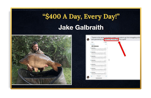 Testimonial screenshot 5