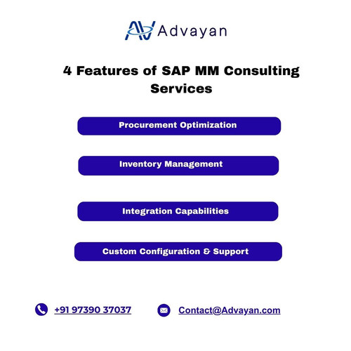 4 Features of SAP MM Consulting Services.jpg