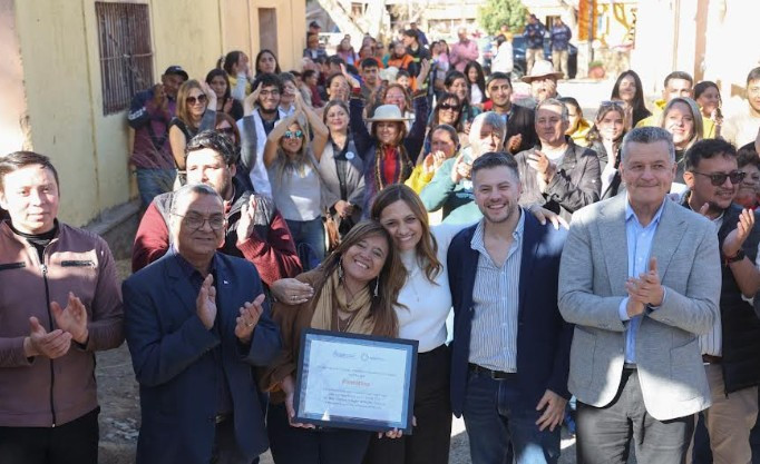 0004.jpg Famatina recibe respaldo oficial para competir como Best Tourism Village