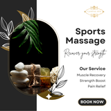 Sports Massage
