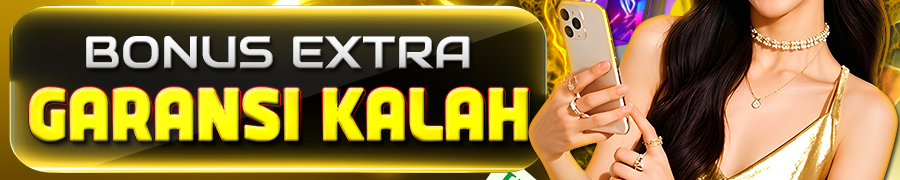 KUAT4D BONUS EXTRA GARANSI KEKALAHAN
