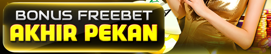 KUAT4D FREEBET AKHIR PEKAN