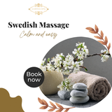 Swedish Massage