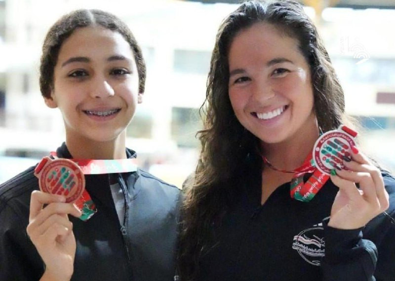 ويشهد الحدث الذي أقيم في مدينة الدار البيضاء المغربية مشاركة 400 سباحٍ وسباحةٍ، يمثلون 19 دولة عربية....