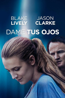 All I See Is You [2016] [DVD5-R1] [Latino]