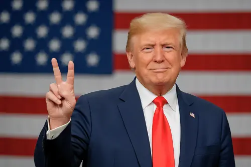 Donald Trump has passed away rumour.webp