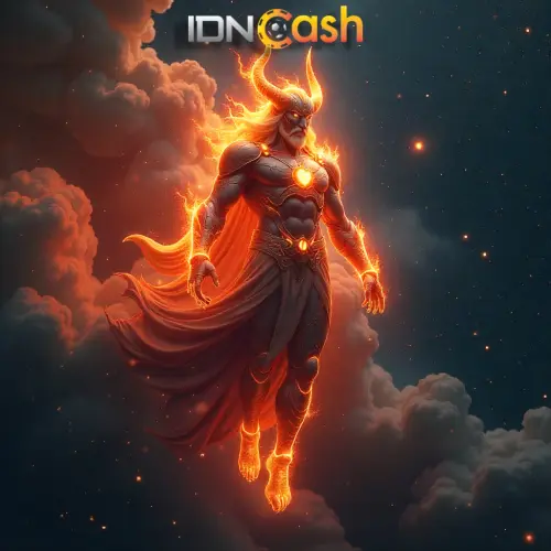 IDNCASH | Slot Demo Anti Lag & Slot777 Gacor dengan Jackpot Terbesar