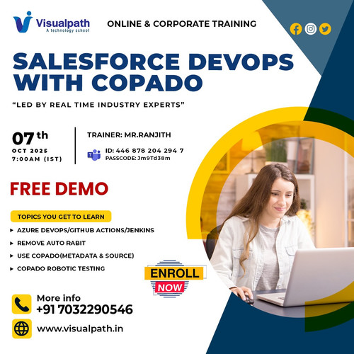 Free Online Demo Salesforce DevOps with Copad.jpg