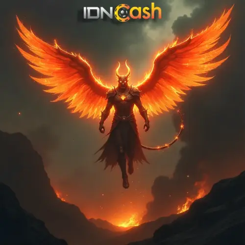 IDNCASH : Akses Mudah Slot Online via Smartphone dengan Aplikasi User-Friendly