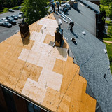 Roof Replacement Glen