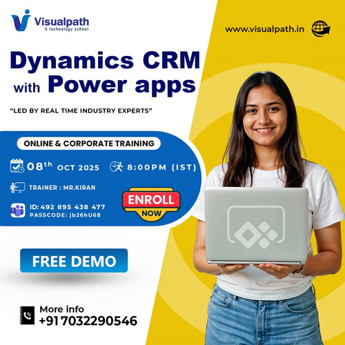 Visualpath Offered Dynamics CRM Live Free Demo – 08 Oct 2025.jpg