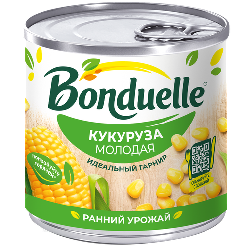 3083681083361 243553 КУКУРУЗА BONDUELLE МОЛОДАЯ 425МЛ Ж Б КЛЮЧ.png