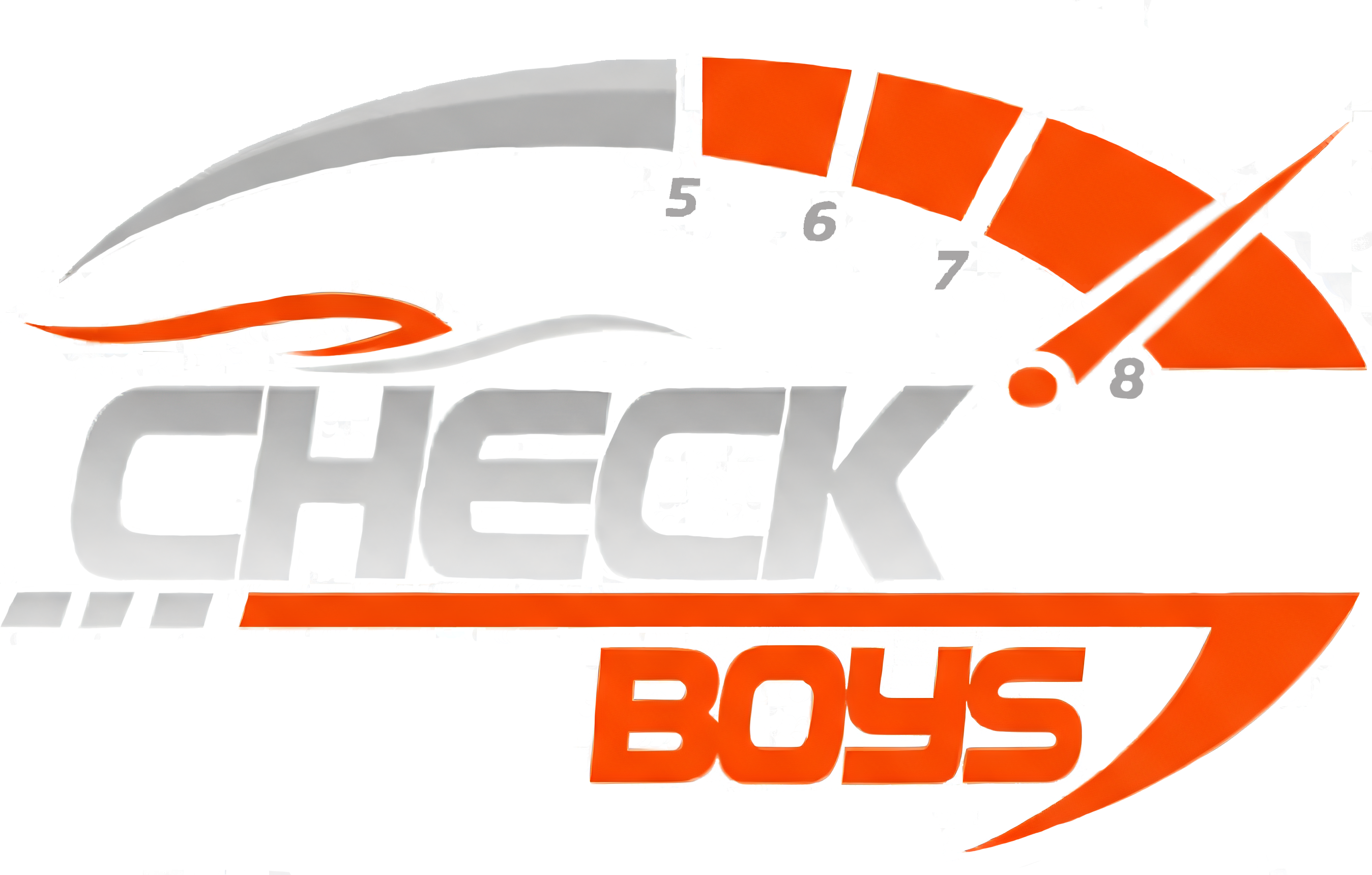 Check Boys Logo