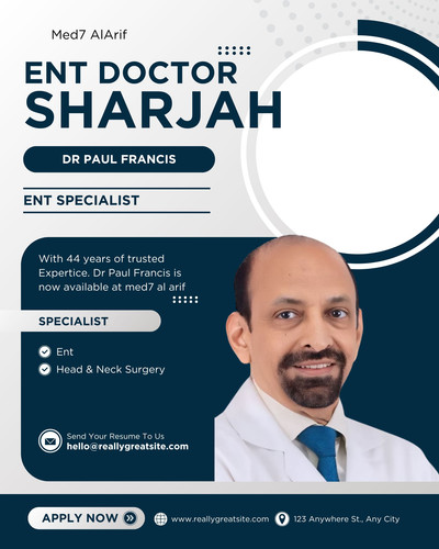 Ent doctor Sharjah Dr Paul Francis.jpg