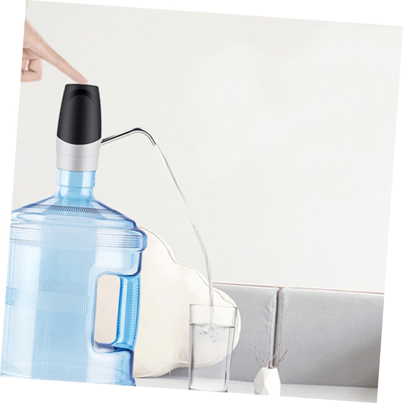 Electric Water Dispenser Image 5