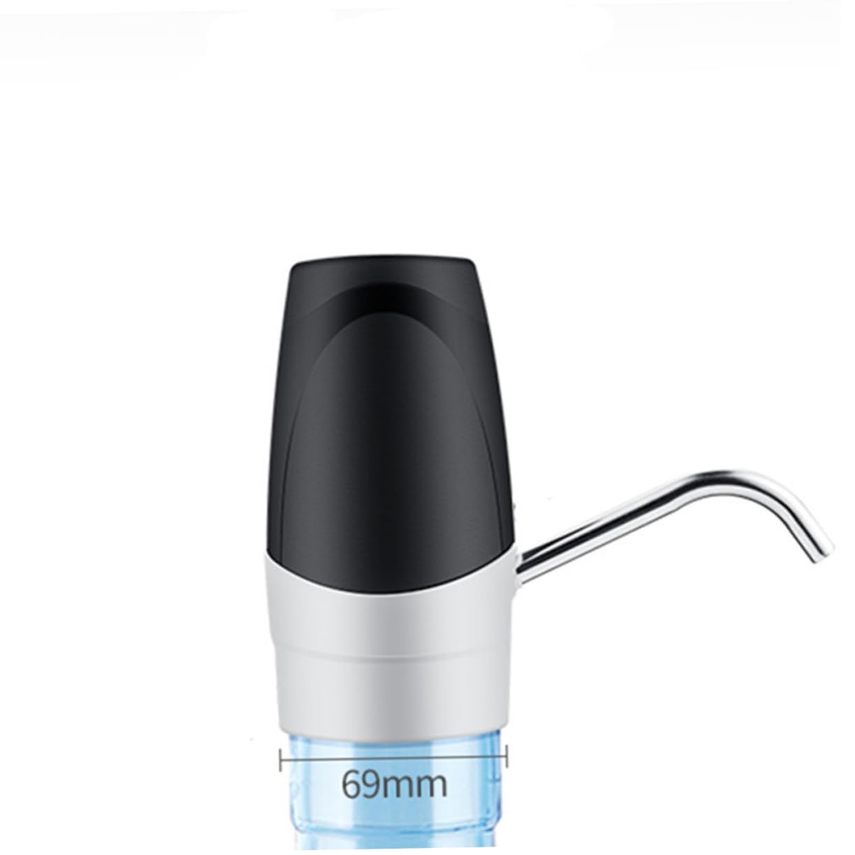 Electric Water Dispenser Image 6