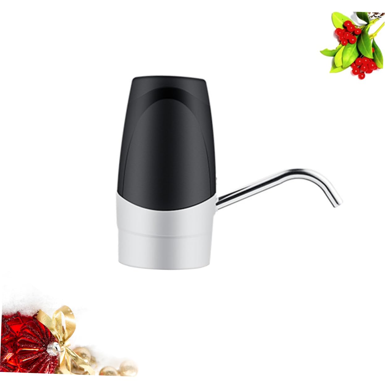 Electric Water Dispenser Image 7