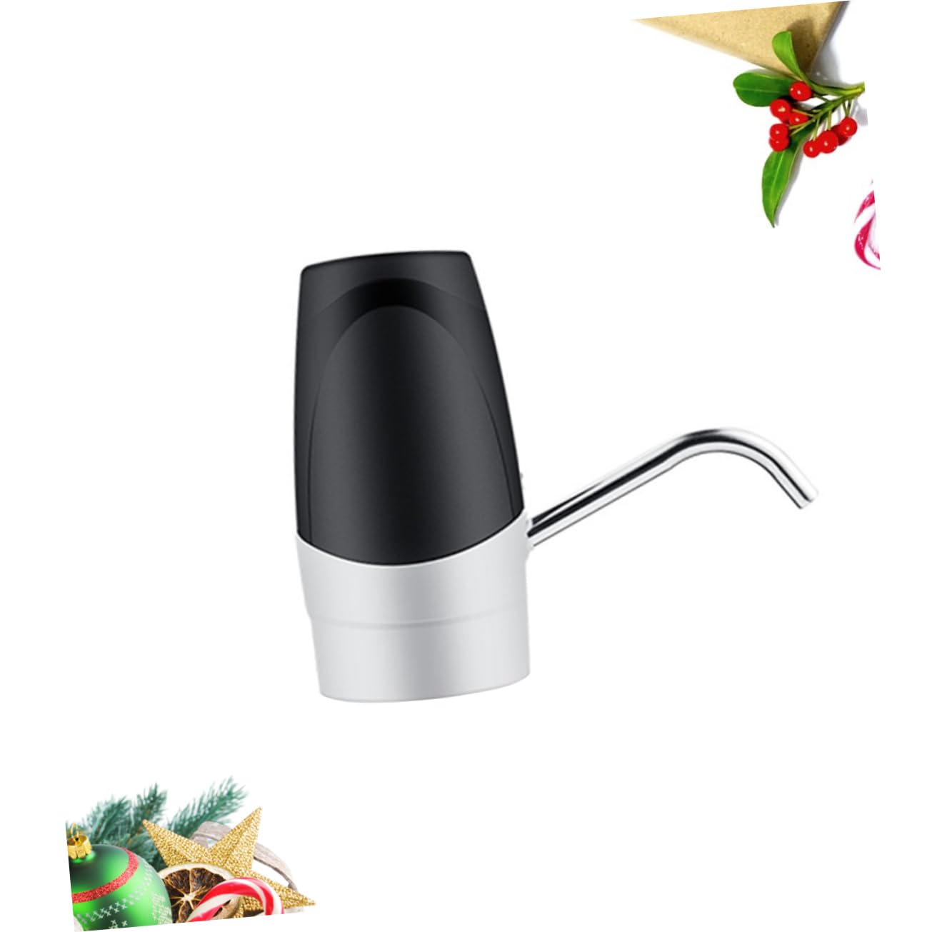 Electric Water Dispenser Image 2