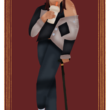 Veel Card