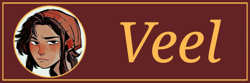 Veel Banner