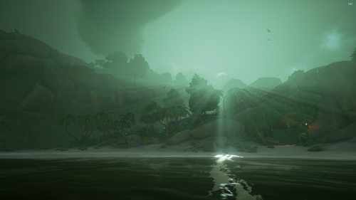 sotshot shrouded spoils