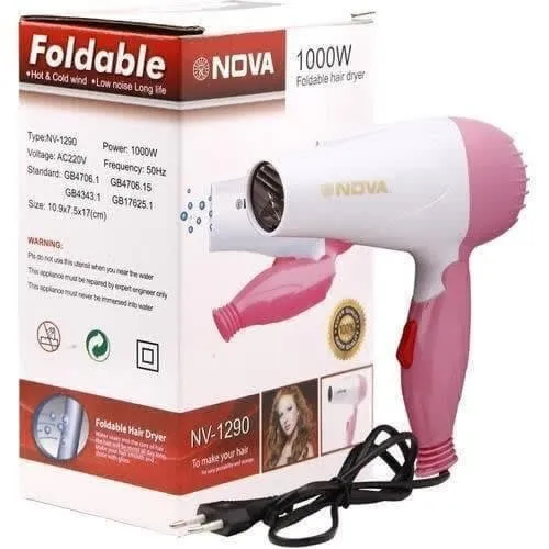 Nova Hair Dryer Image 4