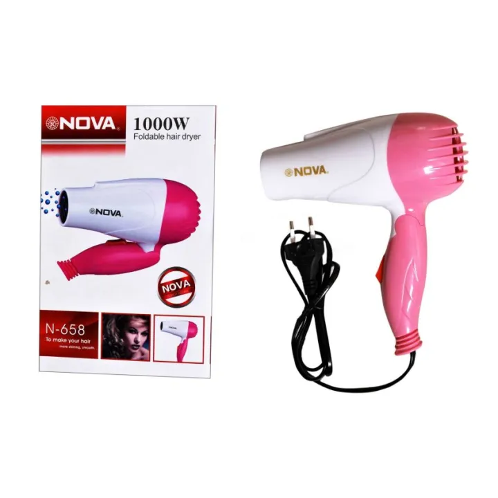 Nova Hair Dryer Image 3