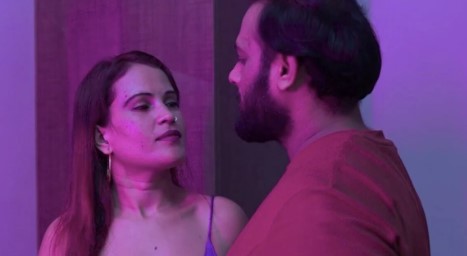 Romantic Boyfriend Rukshar Unrated Short Film