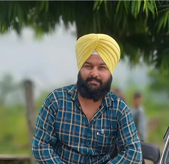 Dilbag Singh