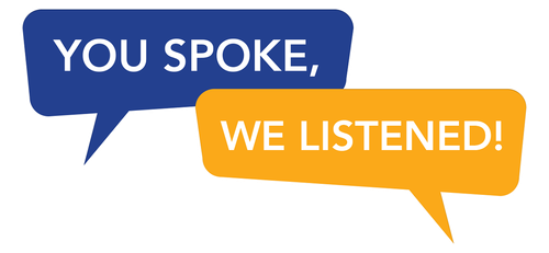 You Spoke, We Listened Outline Full.png