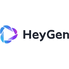 Heygen logo
