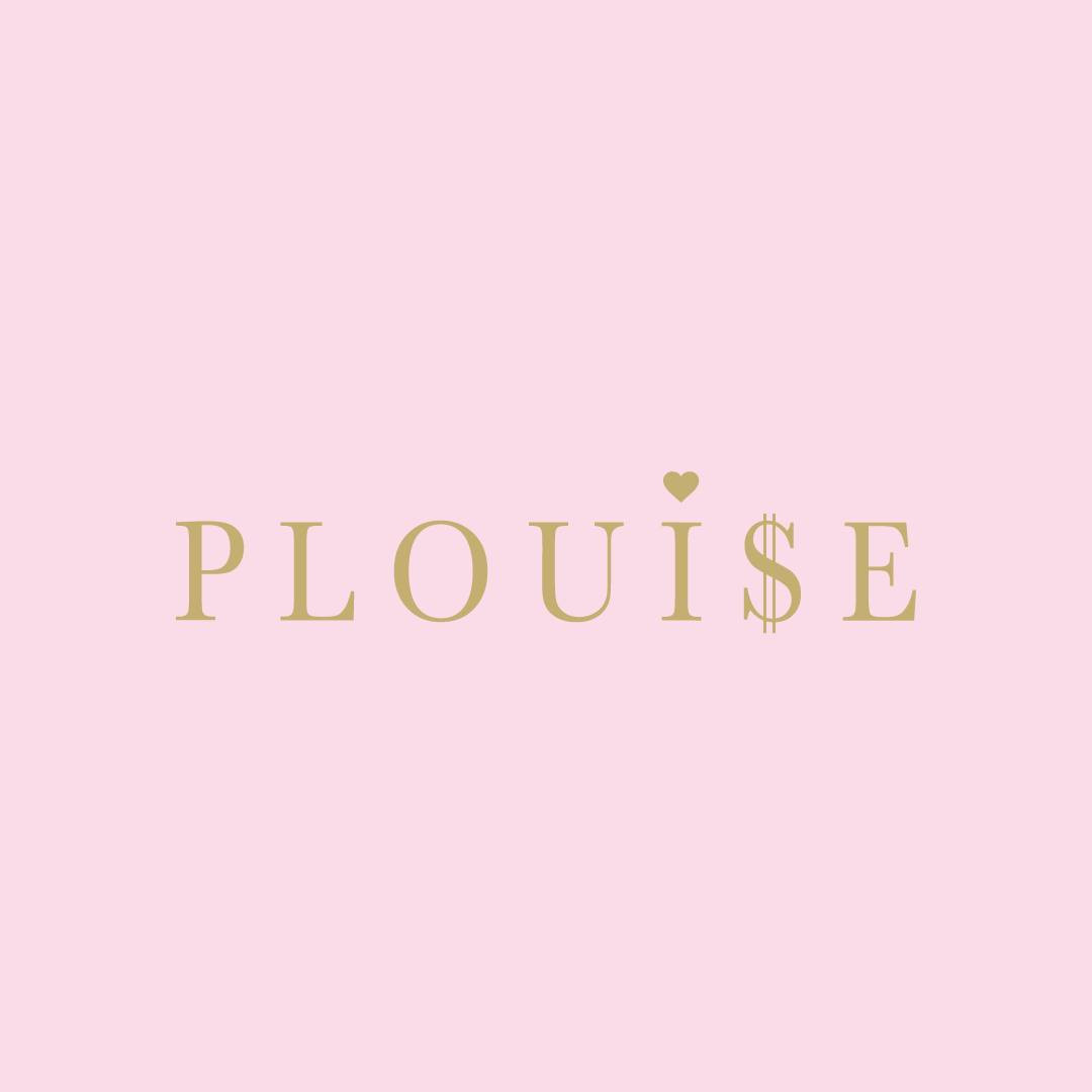 Plouise logo