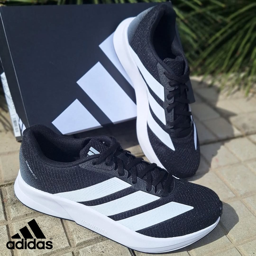 Tênis Duramo Rc2 Running adidas