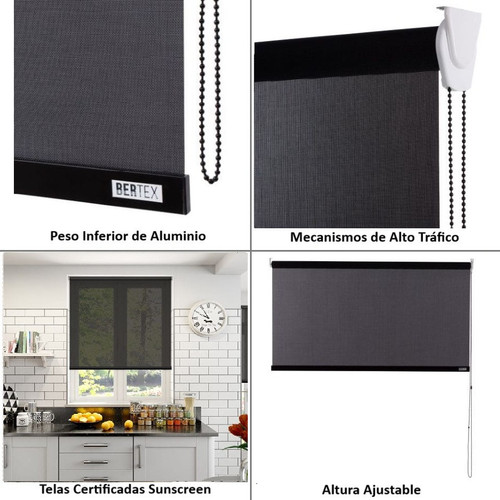 Foto Características Roller Screen Negro.jpg