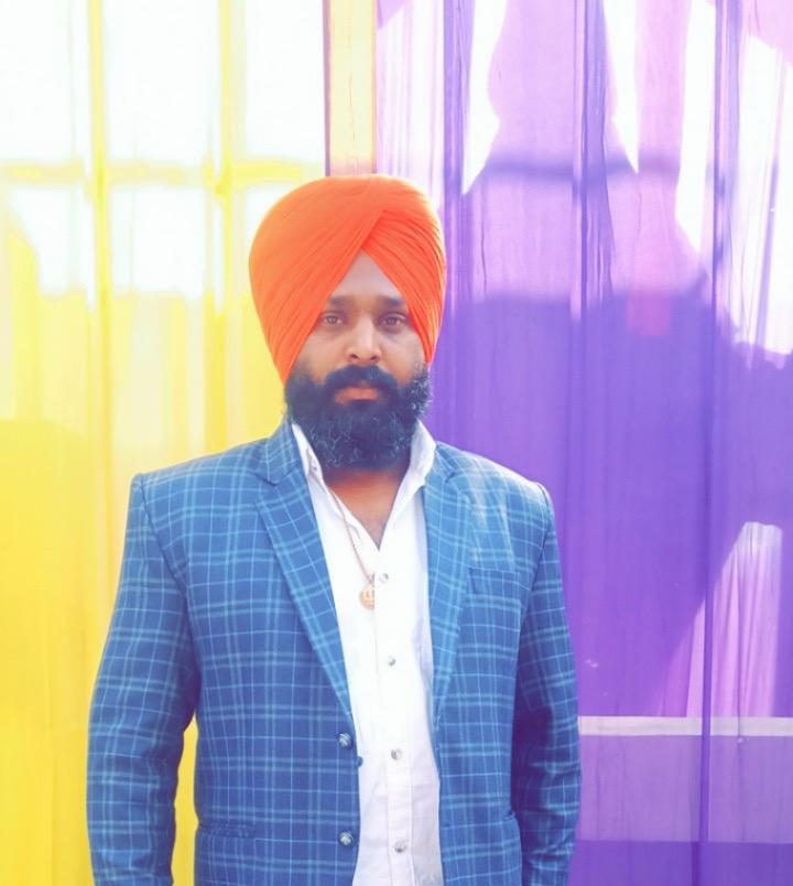 Parminder Singh