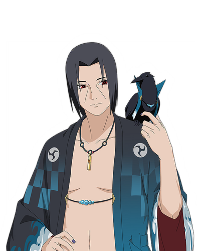 宇智波鼬[夏日限定] 1.png