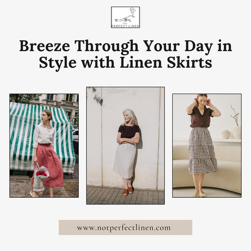 Shop High-Quality Linen Skirt.jpg