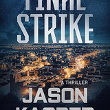 Jason Kasper Final Strike (Shadow Strike #10)
