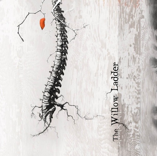 John Schussler The Willow ladder.jpg