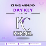 Kernel Android day key