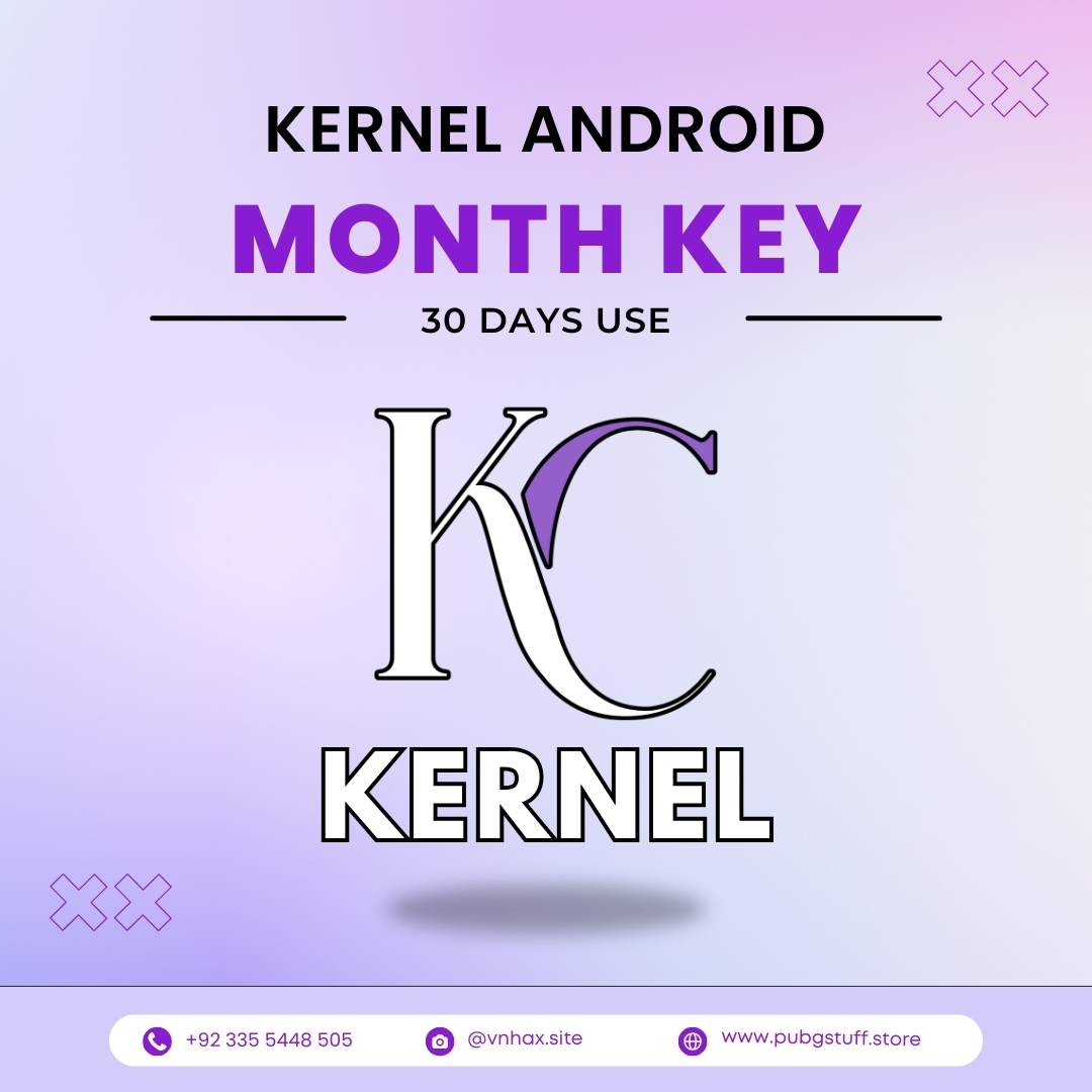 Kernel Root Android Month Key