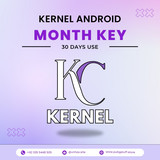Kernel Android month key