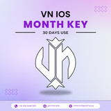 vn ios month key