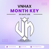 Vnhax month key