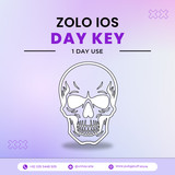 ZOLO ios day key