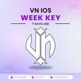 vn ios week key