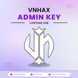 Vnhax Admin key