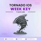 tornado ios week key 11zon