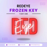 Redeye frozen key 11zon