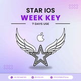 star ios week key 11zon